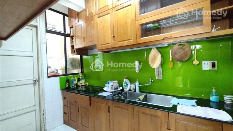 Cho thuê nhà/chung cư Lê Hồng Phong  2PN 1WC Quận 5 GIÁ 13TR - Ảnh 8