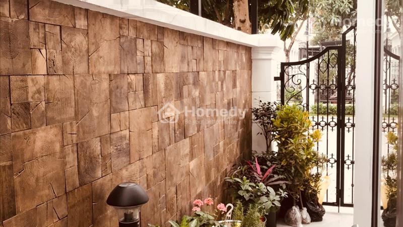 Tiểu song lập_Giá liền kề_Tulip_Vinhomes Harmony_112.5 m2_ Full nội thất CC - Ảnh 3