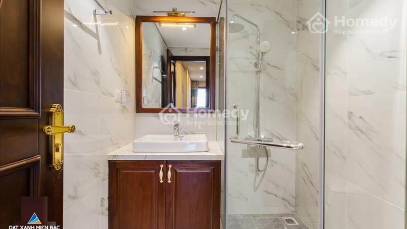 Độc nhất căn 148m2- HC Golden City Hồng Tiến- View sông Hồng- Full nội thất cao cấp- Giá 6,x tỷ - Ảnh 2