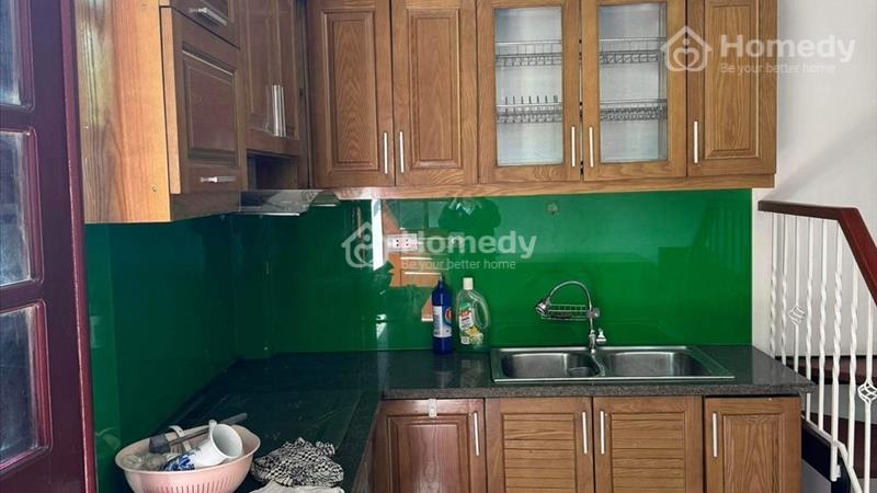 Cần Bán Gấp Căn Nhà-Tây Kết, Hai Bà Trưng, Hà Nội-Giá 5.5 Tỷ - Ảnh 3