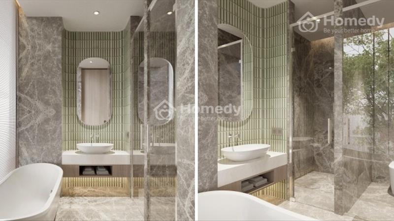Giá ưu đãi duy nhất tháng 01/2024- Biệt thự "đảo ngọc"- REGAL Vitoria - Ảnh 1
