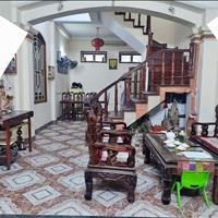 Bán đất - Tặng nhà. Kim Chung, Hoài Đức 37m2*2T. Gần chợ, Đường 32. Ngõ thông, Ôtô đỗ gần