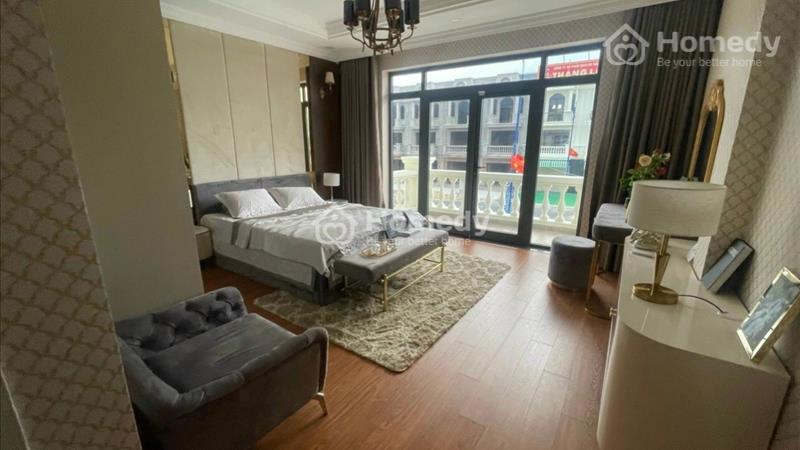 Cần bán gấp căn Shophouse tại Bàu Bàng, Bình Dương - Ảnh 4