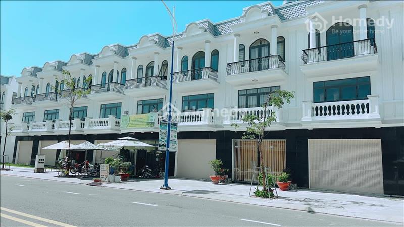Cần bán gấp căn Shophouse tại Bàu Bàng, Bình Dương - Ảnh 3
