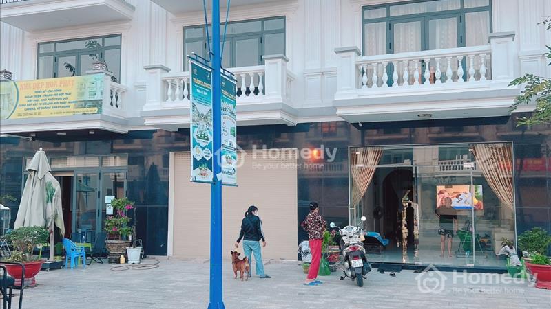 Cần bán gấp căn Shophouse tại Bàu Bàng, Bình Dương - Ảnh 2