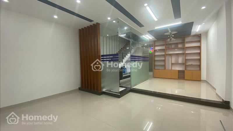 Nhà 3 tầng mặt tiền 6m đường B1 (đoạn 2 chiều) - KĐT Vĩnh Điềm Trung giá 7,3 tỷ - Ảnh 1