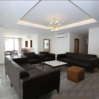 Cho thuê căn hộ dịch vụ Quận Tây Hồ - Hà Nội giá 40.00 Triệu