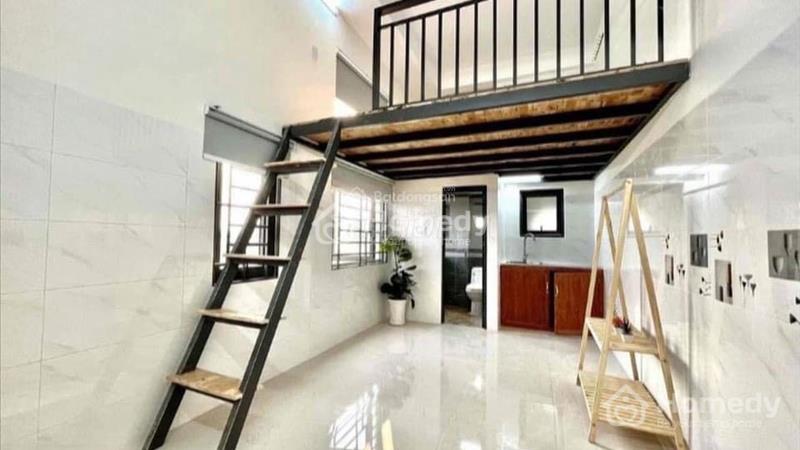 Cho thuê gấp nhà trọ, phòng trọ 25 m2 tại Đường Gò Xoài, sẵn nội thất, giá 3 triệu/tháng - Ảnh 2