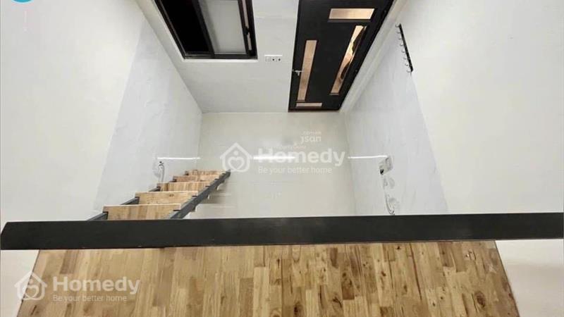 Cho thuê gấp nhà trọ, phòng trọ 25 m2 tại Đường Gò Xoài, sẵn nội thất, giá 3 triệu/tháng - Ảnh 3