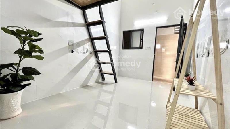 Cho thuê gấp nhà trọ, phòng trọ 25 m2 tại Đường Gò Xoài, sẵn nội thất, giá 3 triệu/tháng - Ảnh 1