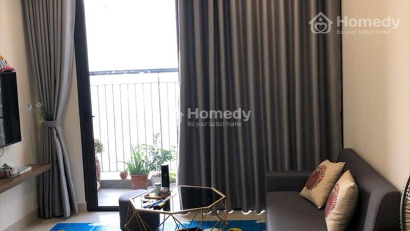 2,520 bán căn hộ 2pn1vs tầng trung, view đẹp, khu S2 Vinhomes Smart City. LH: 0987825969 - Ảnh 1