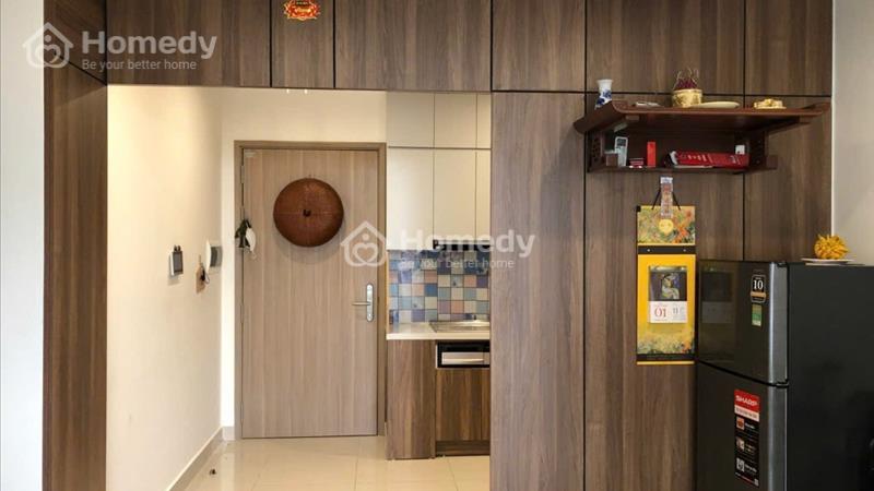 2,520 bán căn hộ 2pn1vs tầng trung, view đẹp, khu S2 Vinhomes Smart City. LH: 0987825969 - Ảnh 3