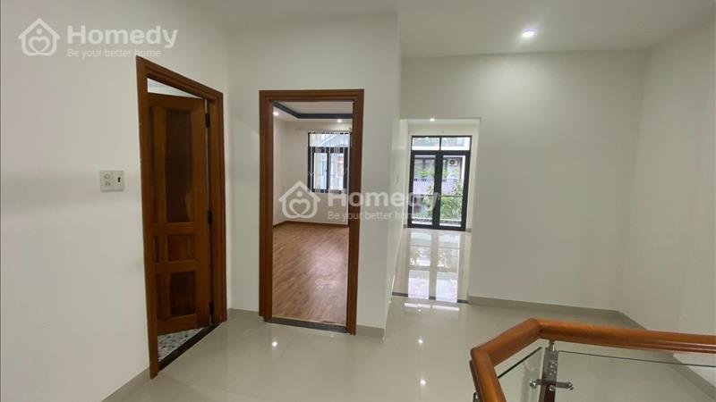 Nhà 3 tầng mặt tiền 6m đường B1 (đoạn 2 chiều) - KĐT Vĩnh Điềm Trung giá 7,3 tỷ - Ảnh 2