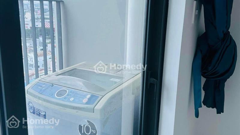 Căn góc 2PN GreenView, sổ hồng sẵn, giá 1.63ty bao thuế phí, O93.887,5O83 Ms Kha - Ảnh 3