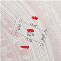 Bán đất vân canh Huyện Hoài Đức - Hà Nội giá 2,5 Tỷ 