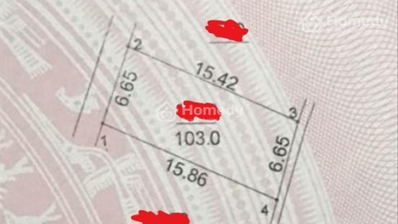 Bán đất vân canh Huyện Hoài Đức - Hà Nội giá 2,5 Tỷ  - Ảnh 1