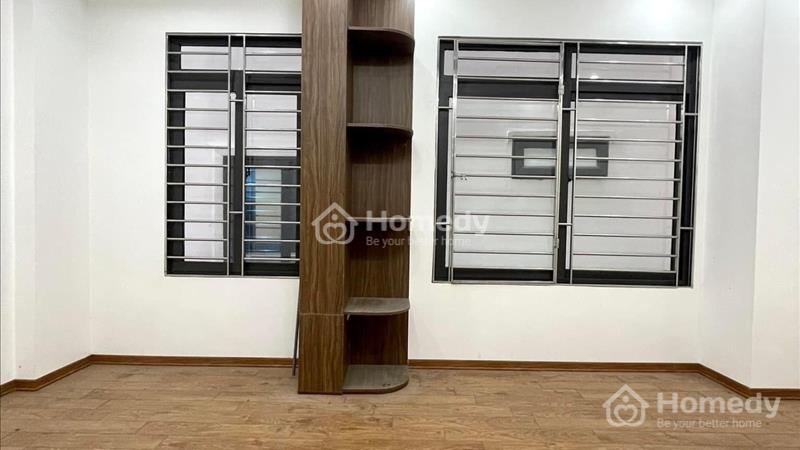 Cần bán gấp: nhà đẹp đón tết Thịnh Quang - Đống Đa; 38m2, 5 tầng, giá 4 tỷ 288 triệu, nội thất mới - Ảnh 3