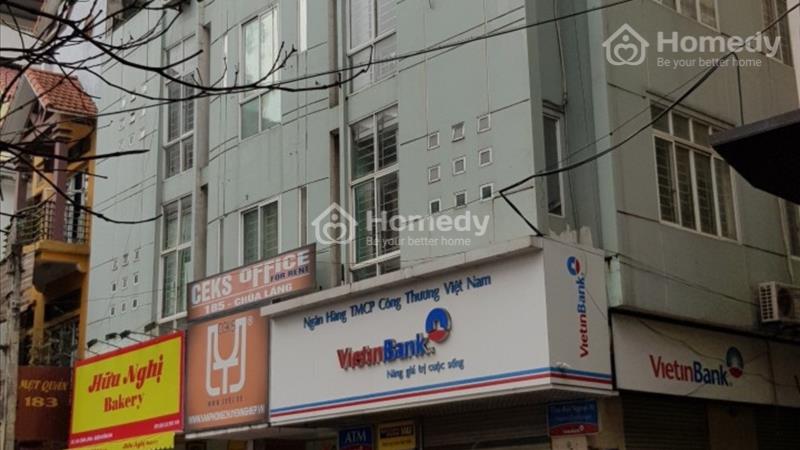 Bạn Cần Tìm Văn Phòng Chỗ Ngồi, Giá Rẻ Tại Trung Tâm Hà Nội? - Ảnh 1