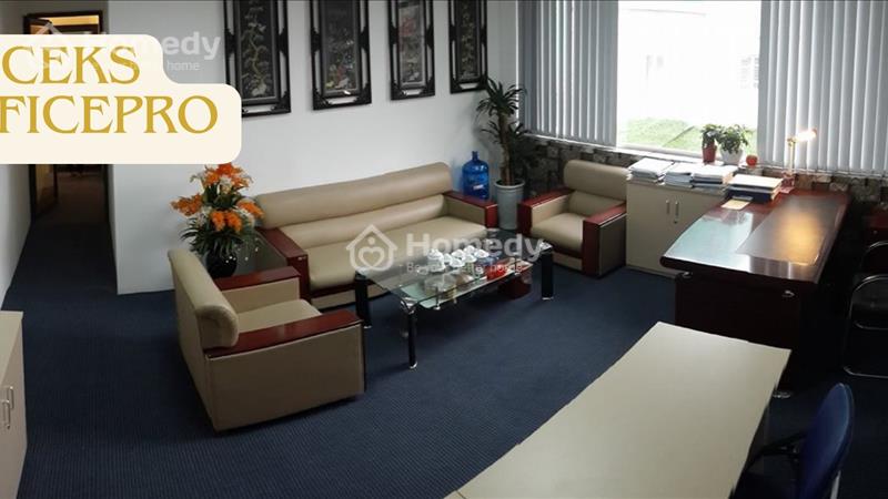 Bạn Cần Tìm Văn Phòng Chỗ Ngồi, Giá Rẻ Tại Trung Tâm Hà Nội? - Ảnh 3