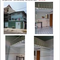 Phòng Trọ Sạch Sẽ - Giá Tốt, Khu An Ninh, Q. Bình Tân, Giao Thông Thuận Tiện