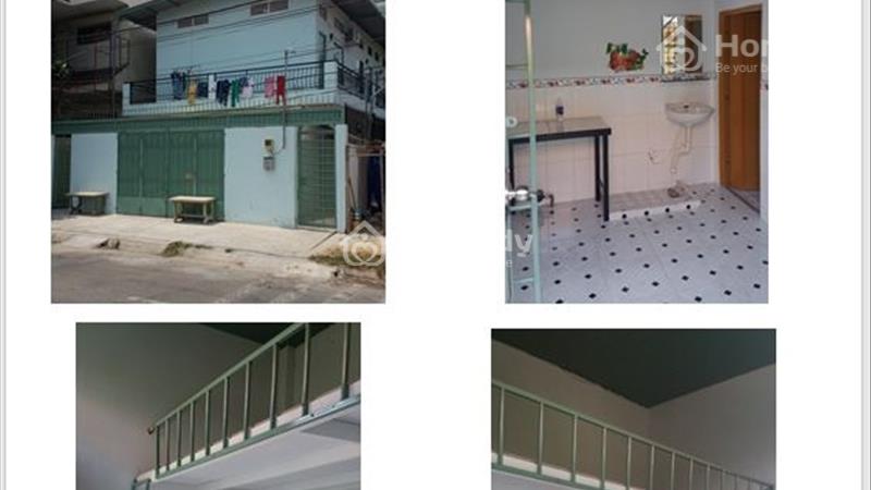 Phòng Trọ Sạch Sẽ - Giá Tốt, Khu An Ninh, Q. Bình Tân, Giao Thông Thuận Tiện - Ảnh 1