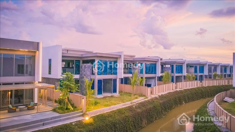 Giá ưu đãi duy nhất tháng 01/2024- Biệt thự "đảo ngọc"- REGAL Vitoria - Ảnh 6