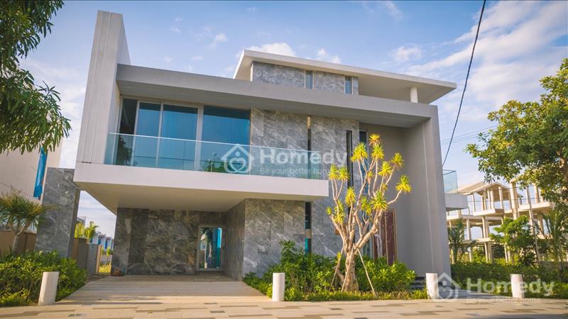 Giá ưu đãi duy nhất tháng 01/2024- Biệt thự "đảo ngọc"- REGAL Vitoria - Ảnh 11