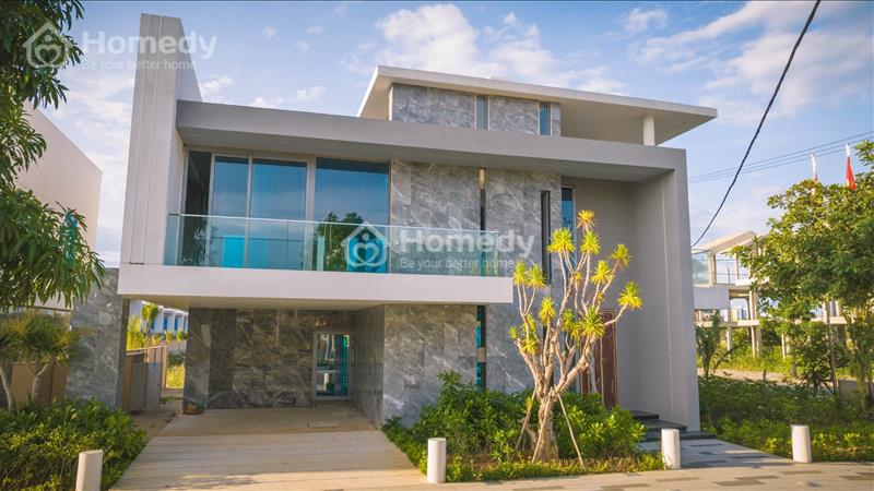 Giá ưu đãi duy nhất tháng 01/2024- Biệt thự "đảo ngọc"- REGAL Vitoria - Ảnh 12