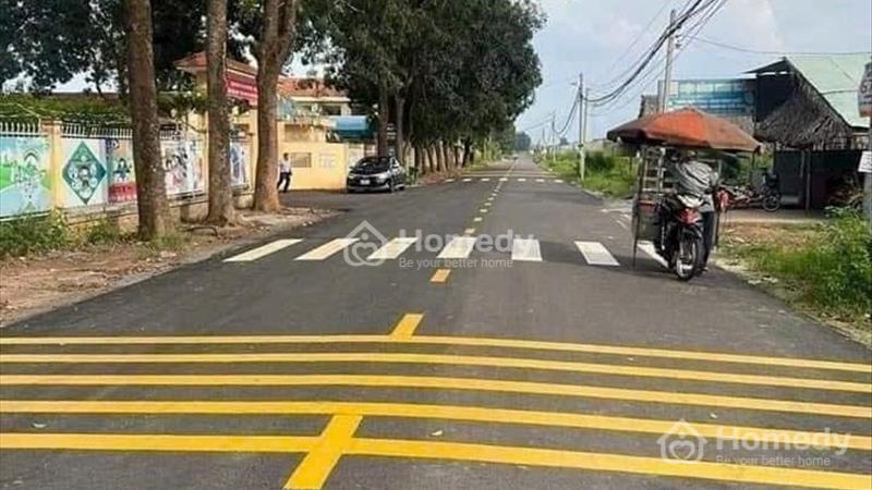 Bán đất Huyện Chơn Thành - Bình Phước giá 700.00 Triệu - Ảnh 1