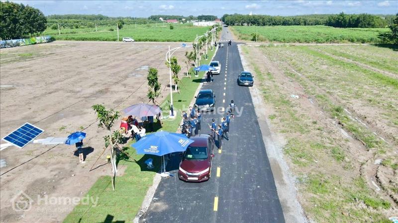 Bán đất Huyện Chơn Thành - Bình Phước giá 700.00 Triệu - Ảnh 3