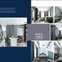 Căn hộ Quỹ  Ngoại Giao dự án Handico Complex 33 Lê Văn Lương. Ký hợp đồng trực tiếp CĐT