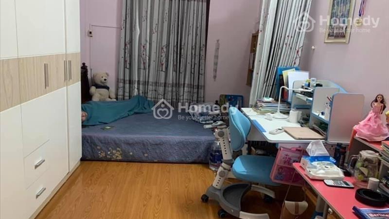 Cho thuê nhà riêng Quận Hoàng Mai - Hà Nội giá 8.00 Triệu - Ảnh 1