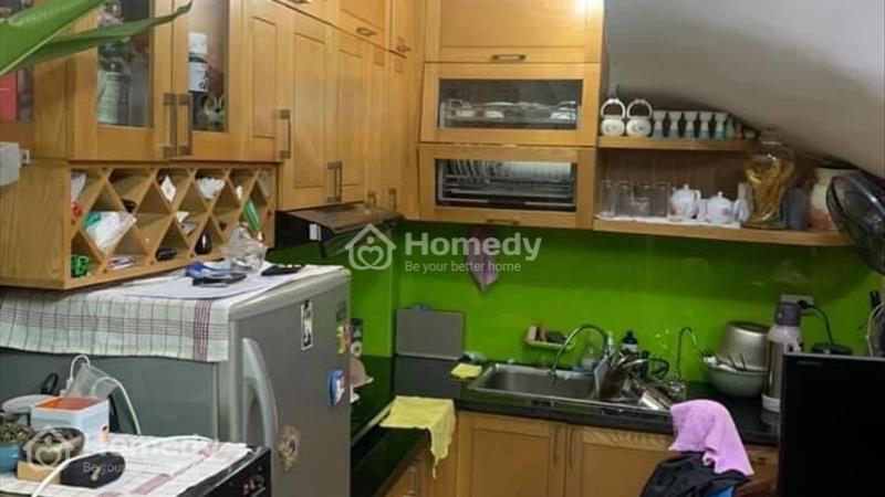Cho thuê nhà riêng Quận Hoàng Mai - Hà Nội giá 8.00 Triệu - Ảnh 2