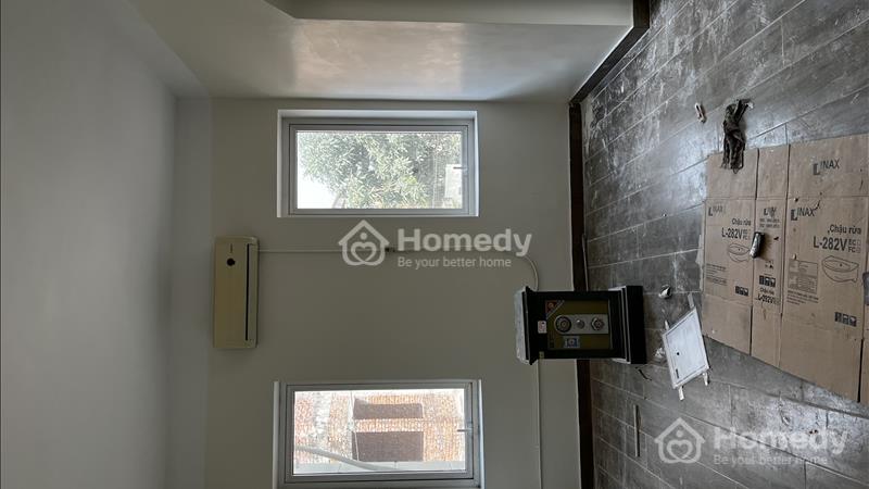 Cho thuê nhà riêng Bắc Từ Liêm 135m làm văn phòng hoặc kho hàng - Ảnh 2