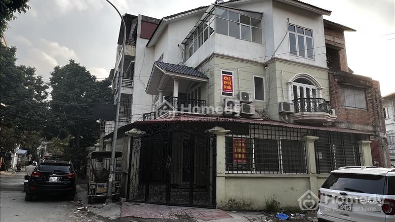 Cho thuê nhà riêng Bắc Từ Liêm 135m làm văn phòng hoặc kho hàng - Ảnh 1