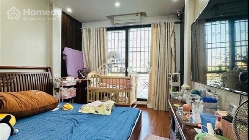 Bán nhà mặt phố Mai Anh Tuấn, Ba Đình, DT 50m2, 6 tầng thang máy - Ảnh 8