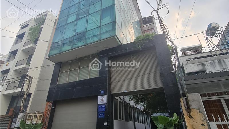 Bán gấp nhà hẻm 47 Bùi Đình Túy, ô tô quay đầu - Ảnh 1