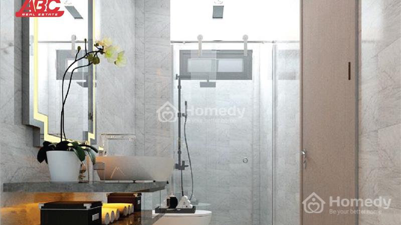 Căn hộ Quỹ  Ngoại Giao dự án Handico Complex 33 Lê Văn Lương. Ký hợp đồng trực tiếp CĐT - Ảnh 2