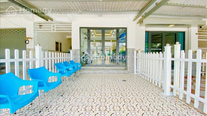 Bán nhà phố cần thanh lý gấp Thị xã Bến Cát - Bình Dương giá 1.80 Tỷ - Ảnh 2