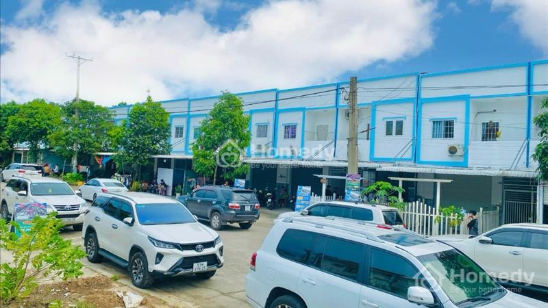 Bán nhà phố cần thanh lý gấp Thị xã Bến Cát - Bình Dương giá 1.80 Tỷ - Ảnh 4
