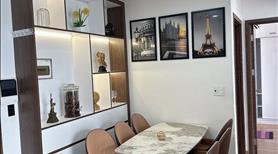Bán Căn Hộ Phú Tài Residence 2PN,- 1,9 Tỷ full nội thất Cao cấp (Sổ hồng) - View Biển.(1pn - 1,4ty) - Ảnh 6