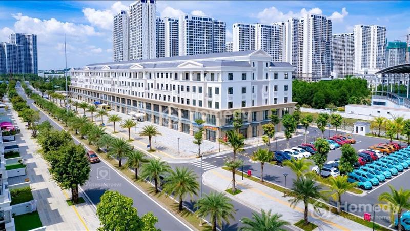 cho thuê nhà phố thương mại miễn phí 18 tháng tiền thuê nhà-0903257578 - Ảnh 1