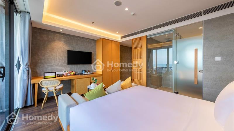 Bán GẤP Khách Sạn boutique VIP 9 Tầng  Nội thất cao cấp, thiết kế đẹp chuẩn 4 sao-Thương lượng mạnh - Ảnh 7