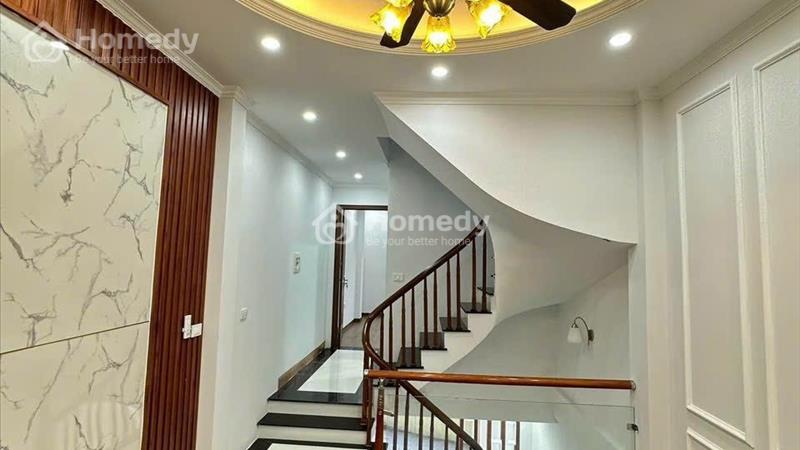 Nhỉnh 3x tỉ nhà mặt ngõ tại vân canh - hoài đức - hà nội - Ảnh 6
