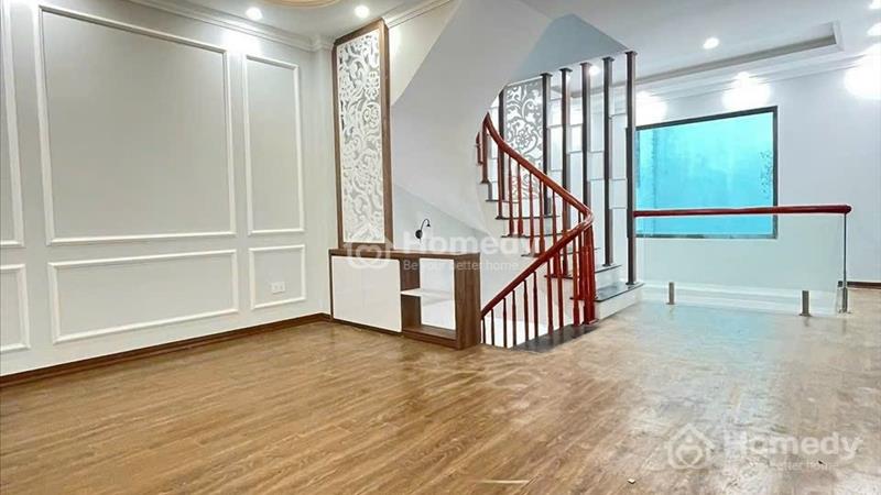 Nhỉnh 3x tỉ nhà mặt ngõ tại vân canh - hoài đức - hà nội - Ảnh 10