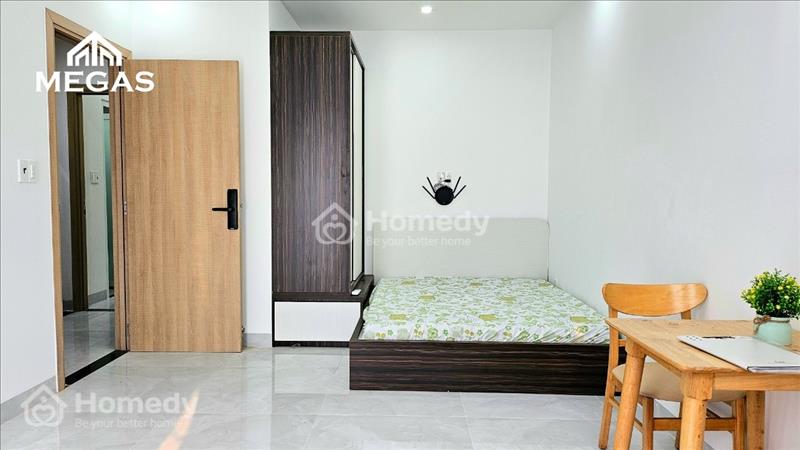 Khai Trương Cho Thuê căn hộ tại Cát lái Quận 2| Ban Công| Giá từ 4TR - Ảnh 2
