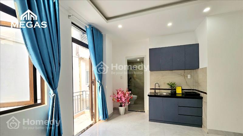 Khai Trương Cho Thuê căn hộ tại Cát lái Quận 2| Ban Công| Giá từ 4TR - Ảnh 6