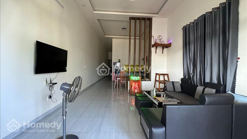  🔵 Bán Căn Nhà Mới Xây 10,30x36(344m2) Tân Xuân, Hàm Tân, Bình Thuận Giá Ngộp - Ảnh 1