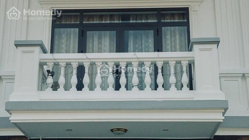 Cần bán gấp căn shophouse ngay TTHC huyện Bàu Bàng giá 1ty9  - Ảnh 1