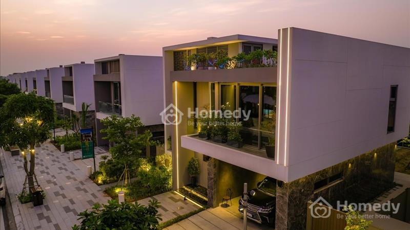 Cơ Hội Vàng Đầu Năm: Sở Hữu Ngay Biệt Thự Hạng Sang Đẳng Cấp Nhất Nam Đà Nẵng - Ảnh 11